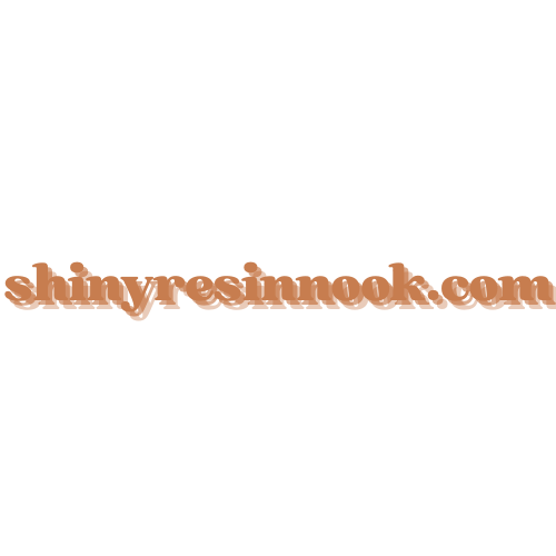 Shinyresinnook Store